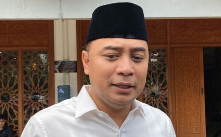 Bukan Menolak Takbiran, Wali Kota Eri Jelaskan Soal Larangan Takbir Keliling yang Ramai Dibahas