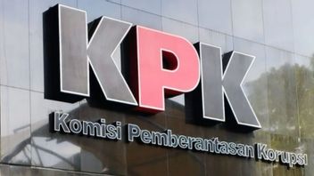 KPK Cari Pejabat Kemenaker Lain yang Diduga Ikut Terima Duit Pemerasan Sertifikasi K3