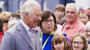 Janji Teladani Ratu saat Diproklamasikan Jadi Raja Inggris, Charles: Saya Sangat Menyadari Warisan Besar dan Tugas Ini