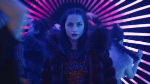 Ballerina Film Review: Ana De Armas Unjuk Taring Akting Dan Aksi Terbaik