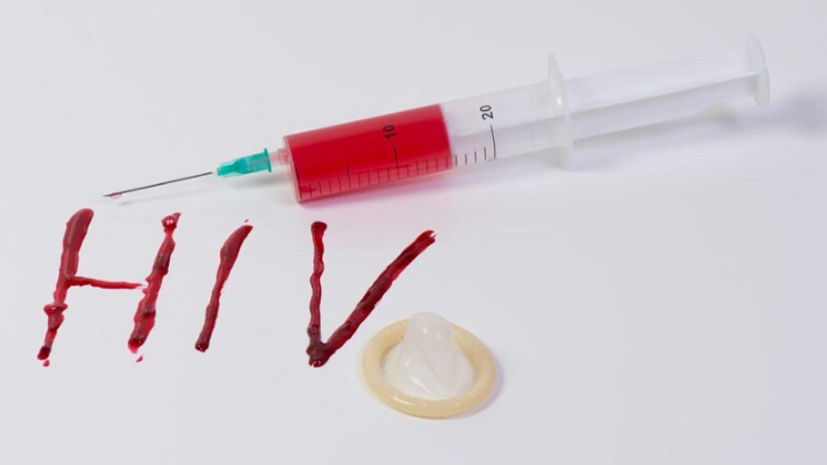 Ciri-Ciri HIV pada Wanita, Waspada Jika Merasa Gejala di Area Vagina