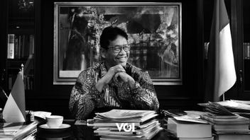 Minister of Finance Purbaya And IDR 200 Trillion