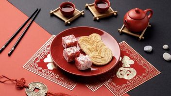 運勢と繁栄をもたらすと信じられている5つの旧正月料理