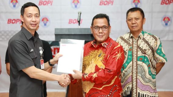 Dikeluarkannya Rekomendasi Liga 1 serta Harapan BOPI di Musim 2020