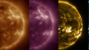 美国宇航局(IBM)和美国宇航局(NASA)为太阳天气预报推出了太阳AI模型
