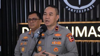 Enam Polisi Tersangka Pengeroyokan Matel di Kalibata Bakal Disidang Etik Pekan Depan