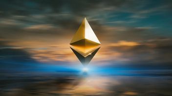 Ethereum Transition Will Be Completed Next Year, Here's The Leaked Information