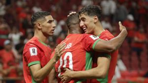 Daftar 17 Negara Lolos ke Piala Dunia 2026