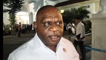 Pigai Denounces Attack on KontraS Activist, Demands Police Investigate