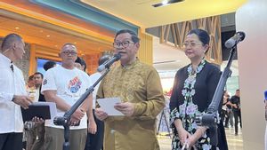 Pramono Pelajari Penyebab Jumlah Penduduk Miskin di Jakarta Meningkat 