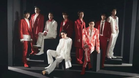 Kabar Terbaru Super Junior: Siap Comeback Juli 2022, Penggemar Sambut Album The Road: Keep on Going