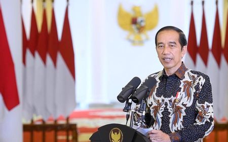 Jokowi Rezim Baik yang Tak Antikritik, Katanya