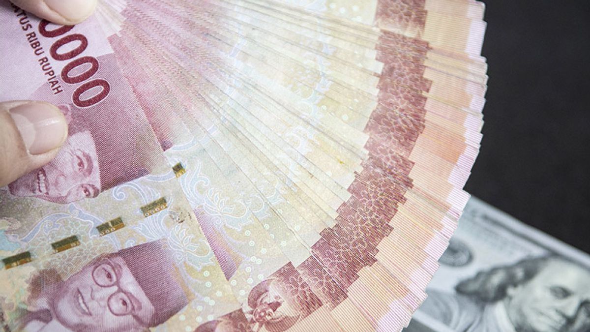 The Ministry Of Finance Said That Tapera Savings Funds Will Not Be Used For Government Expenditures