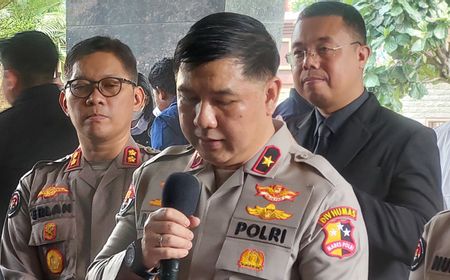 Polri Surati Kemenpan RB Soal Pengembangan Direktorat PPA