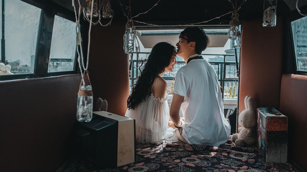 3 Masalah Seksual yang Sering Dialami oleh Gen Z