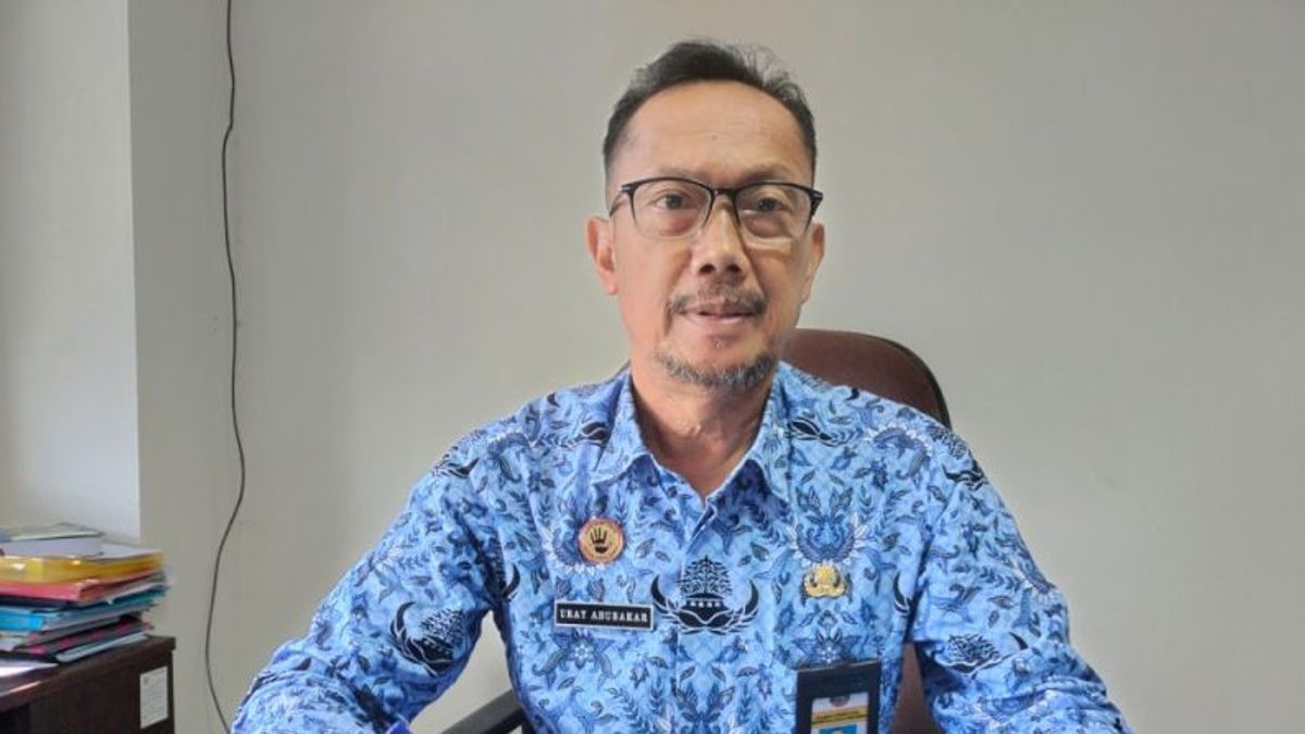 Fake Circular Letters Spread In The Name Of The Mayor Of Pontianak, Residents Are Asked To Be Alert