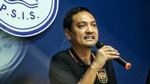 Regulasi Belum Pasti, PSIS Semarang Belum Bergerak Cari Tambahan Pemain Asing