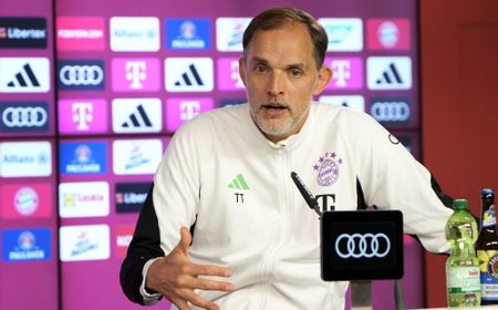 Rekor Tiga Tim Berbeda usai Loloskan Bayern, Thomas Tuchel: Kompetisi Belum Berakhir