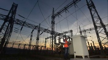 PLN Wants Energy Transition To Become Growth Accelerator
