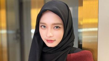 Cara Inara Rusli Menjaga Quality Time dengan Anak Meski Sibuk Bekerja