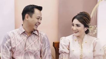 Dilamar Penggemar, Kiki Amalia akan Menikah dengan Agung Nugraha Akhir Tahun Ini