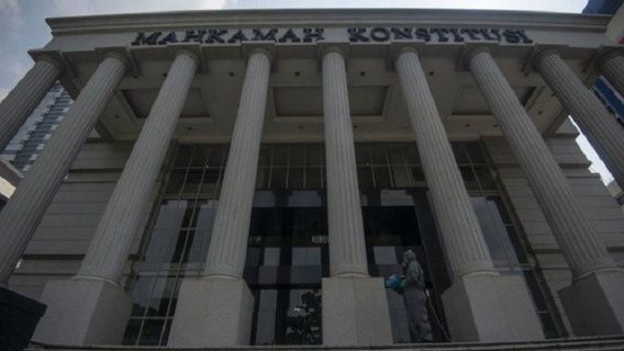 Bawaslu Minta Jajaran Siapkan Laporan Hasil Pengawasan Pemilu Hadapi Gugatan di MK