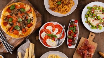 5 Restoran Italia yang Ada di Jakarta dengan Harga Terjangkau