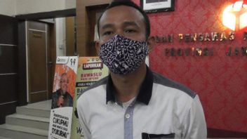 Central Java Bawaslu Investigates The Money Politics Of Pilkada In Four Regencies