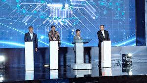 Komdigi Bersama Indosat, Cisco, dan NVIDIA Luncurkan Indonesia’s AI Center of Excellence