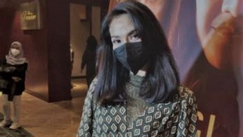 Kembali Jadi Pasangan Rano Karno di Pelangi Tanpa Warna, Maudy Koesnaedi: Aku Tutup Zaenab di Tempatnya