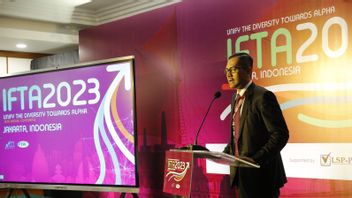Indonesia Tuan Rumah IFTA 2023, Inilah Pentingnya Ilmu Technical Analyst untuk Berinvestasi