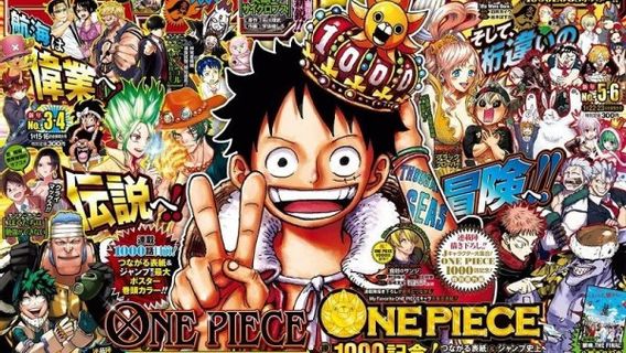 の最新ニュース One Piece リークワンピース1002 ヨンコウvs超新星激戦