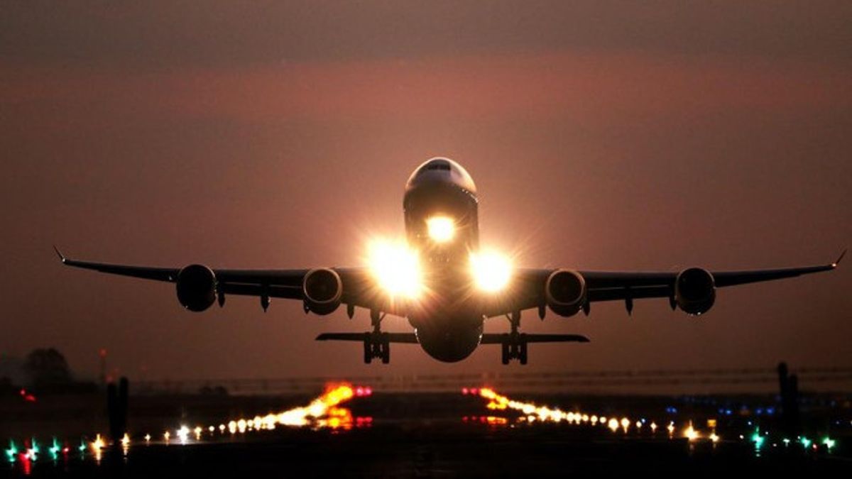 3 Bandara di Irak Beroperasi Lagi Setelah Ditutup Imbas Berkabut Parah