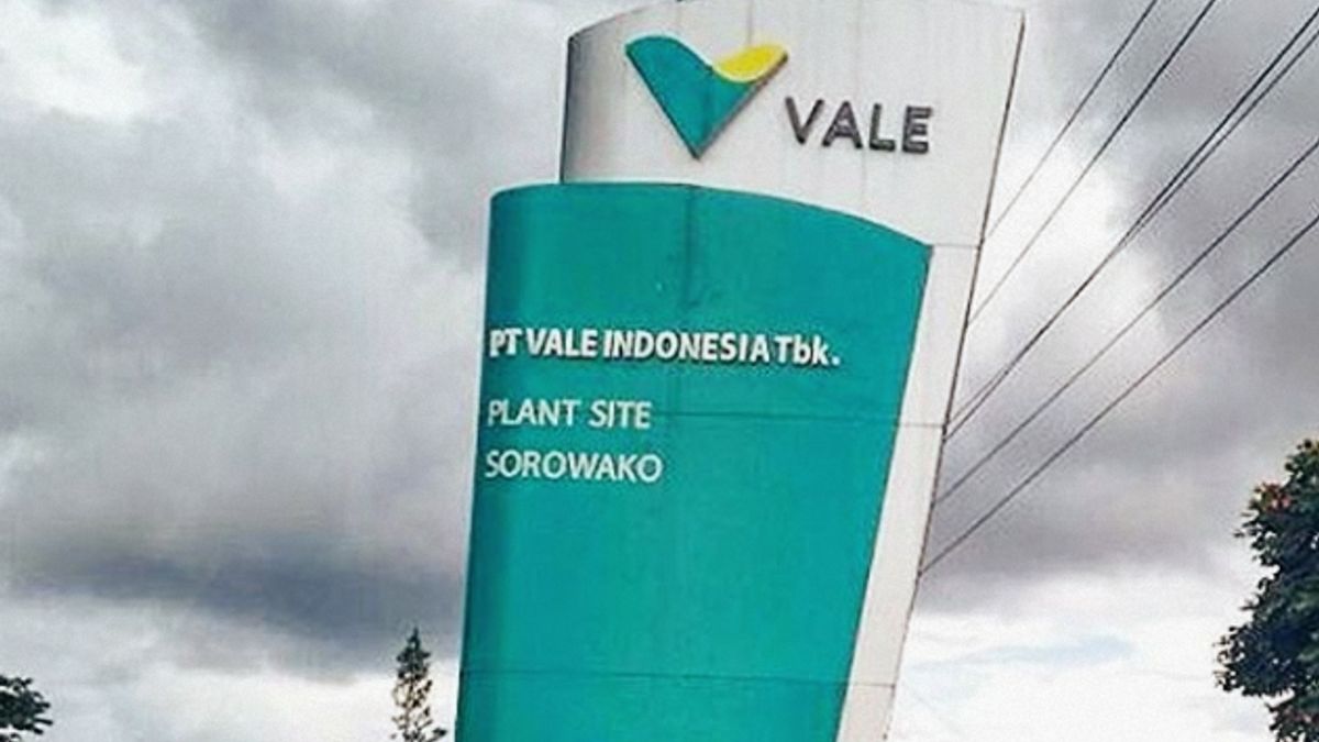 Vale Indonesia Management Gives Answer To Block Voting Agreement