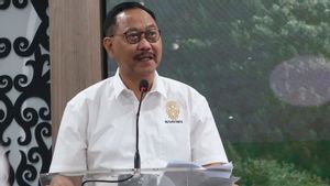 Otorita IKN Kembangkan Pusat Riset dan Inovasi di Nusantara