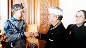 Menteri Kebudayaan Soroti Paseban Kuningan, Ruang Budaya Tak Boleh Bertahan Sendiri