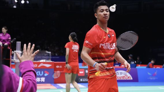 Jadwal 2 Wakil Indonesia di Perempat Final Syed Modi India 2023