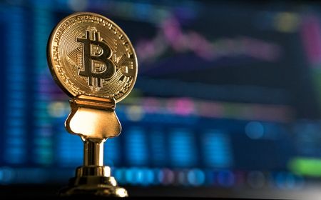 Persetujuan ETF Bitcoin BlackRock Berpotensi Mendorong Kenaikan Harga BTC