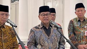 Tak Mau Atlet Israel Tanding di Jakarta, Pramono: Visanya Tak Usah Dikeluarin 