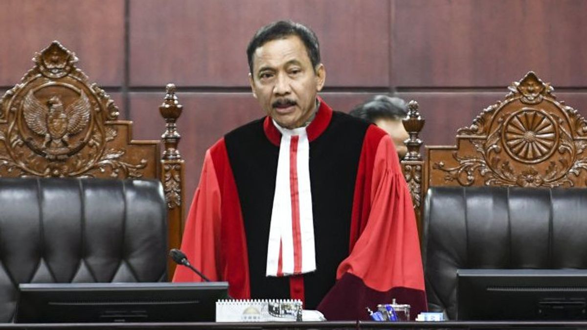 宪法法院:散布恶作剧如果在物理室造成骚乱,可被定罪