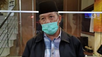 Sekda Bogor Diperiksa Polisi 10 Jam terkait Acara Rizieq Shihab