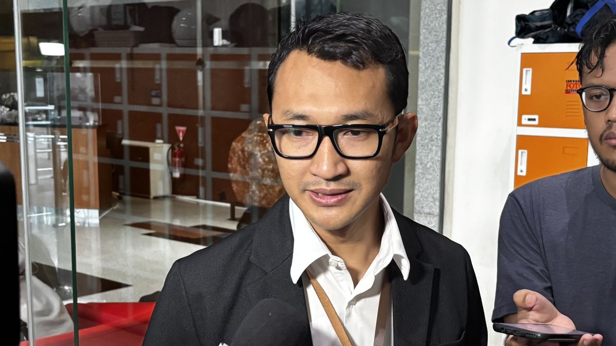 KPK Siap Diajak Menkeu Purbaya Kejar Pengemplang Pajak: Kita Optimalkan Pendapatan Negara