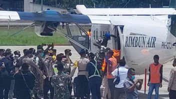 みmika病院に搬送されたKKB銃撃犠牲者の8人の遺体