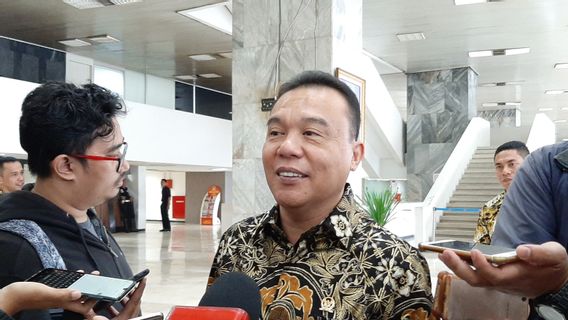 Focusing On Helping To Return Jiwasraya Customers' Money, DPR Cancels Special Committee