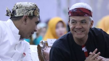Australian Utting Research Survey Results: Ganjar Wins From Prabowo And Anies
