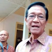 Sultan Minta Kendaraan ke Jateng tak Masuk Yogyakarta Saat Libur Natal-Tahun Baru