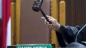  Putusan Banding, Vonis 2 Terdakwa Korupsi BPR Lombok Tengah Tetap Tiada Pembayaran Uang Ganti Kerugian Negara