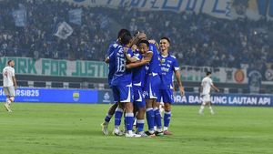 Jadwal Super League 2025/2026: Persib vs Dewa United dan PSM Lawan PSBS