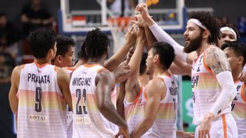 NSH Jakarta Confusion Ahead Of IBL 2020 Continuation