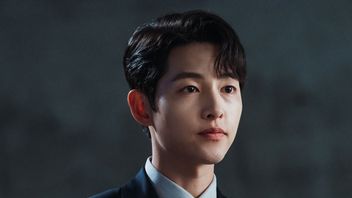 The Korean Drama 'Vincenzo' Ends With The Highest Rating